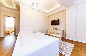 Luxurylakepark 2BD Apartment