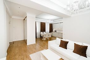 Luxurylakepark 2BD Apartment
