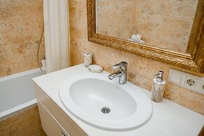 Luxurylakepark 2BD Apartment