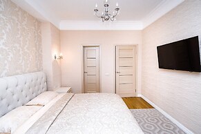 Luxurylakepark 2BD Apartment