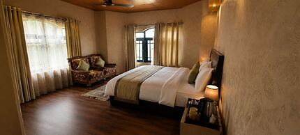 Aurum Luxury Collection by Stay Pattern