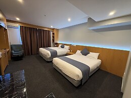 Goodview Hotel