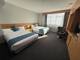 Goodview Hotel