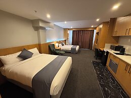 Goodview Hotel