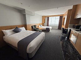 Goodview Hotel
