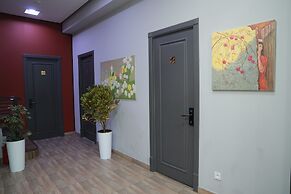 Karaman  Hotel