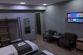 Karaman  Hotel