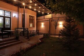 Karaman  Hotel