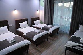Karaman  Hotel