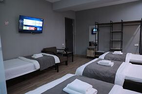 Karaman  Hotel