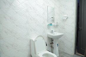 Karaman  Hotel
