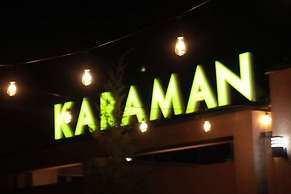 Karaman  Hotel