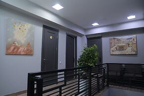 Karaman  Hotel