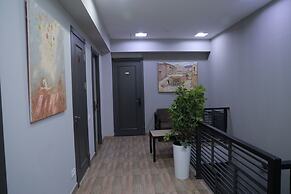 Karaman  Hotel