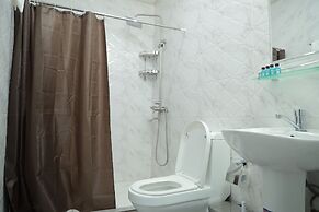 Karaman  Hotel