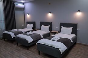 Karaman  Hotel
