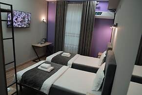 Karaman  Hotel