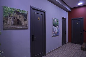 Karaman  Hotel