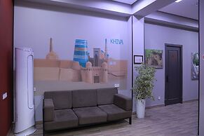 Karaman  Hotel
