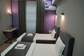 Karaman  Hotel
