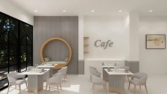 Eco Boutique Satva Udaipur - Kitchen with No-Onion No-Garlic