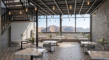 Eco Boutique Satva Udaipur - Kitchen with No-Onion No-Garlic