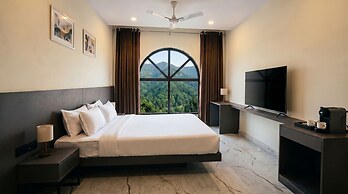 Eco Boutique Satva Udaipur - Kitchen with No-Onion No-Garlic