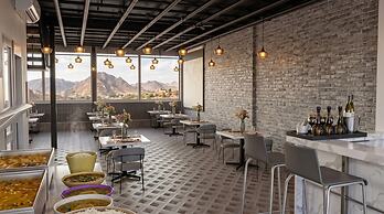 Eco Boutique Satva Udaipur - Kitchen with No-Onion No-Garlic