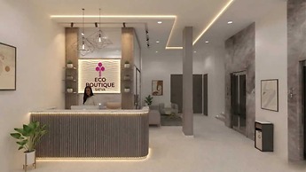 Eco Boutique Satva Udaipur - Kitchen with No-Onion No-Garlic