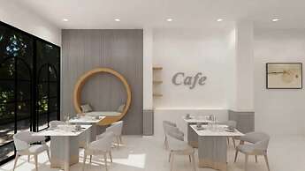 Eco Boutique Satva Udaipur - Kitchen with No-Onion No-Garlic