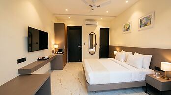 Eco Boutique Satva Udaipur - Kitchen with No-Onion No-Garlic