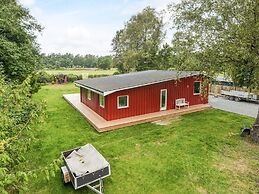 6 Person Holiday Home in Ebeltoft