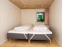6 Person Holiday Home in Ebeltoft