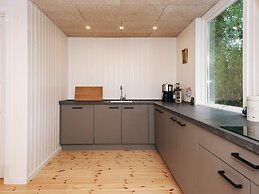 6 Person Holiday Home in Ebeltoft