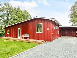 6 Person Holiday Home in Ebeltoft