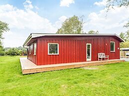 6 Person Holiday Home in Ebeltoft