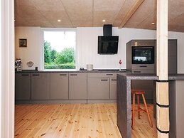 6 Person Holiday Home in Ebeltoft