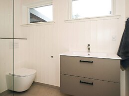 6 Person Holiday Home in Ebeltoft