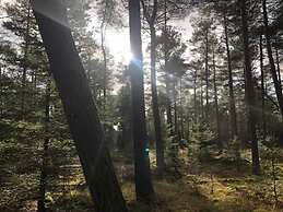 6 Person Holiday Home in Ebeltoft