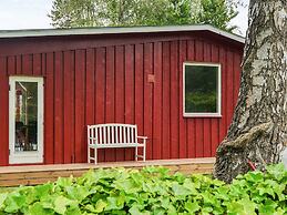 6 Person Holiday Home in Ebeltoft
