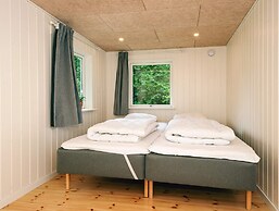 6 Person Holiday Home in Ebeltoft