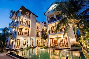 Ony Retreat Villas