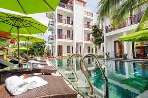 Ony Retreat Villas