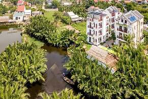 Ony Retreat Villas
