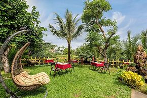 Ony Retreat Villas
