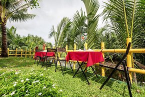 Ony Retreat Villas