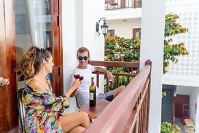 Ony Retreat Villas