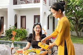 Ony Retreat Villas