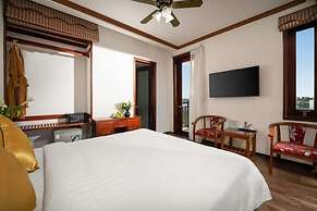 Ony Retreat Villas