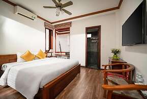 Ony Retreat Villas